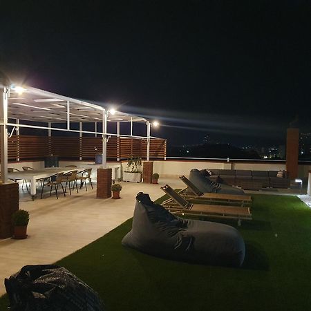The Roof B&B Trecase Ngoại thất bức ảnh